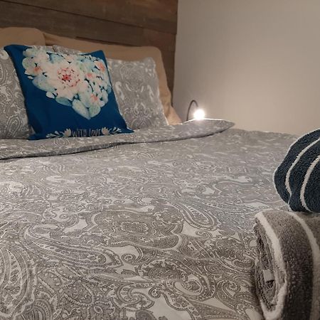 Best Relax Heviz Apartman Екстериор снимка
