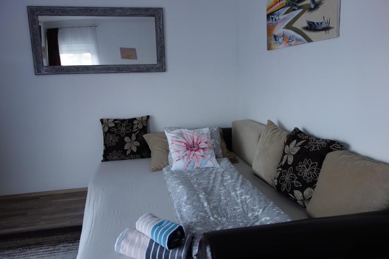 Best Relax Heviz Apartman Екстериор снимка