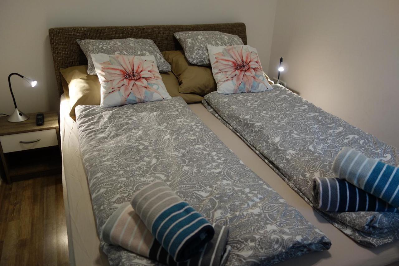 Best Relax Heviz Apartman Екстериор снимка