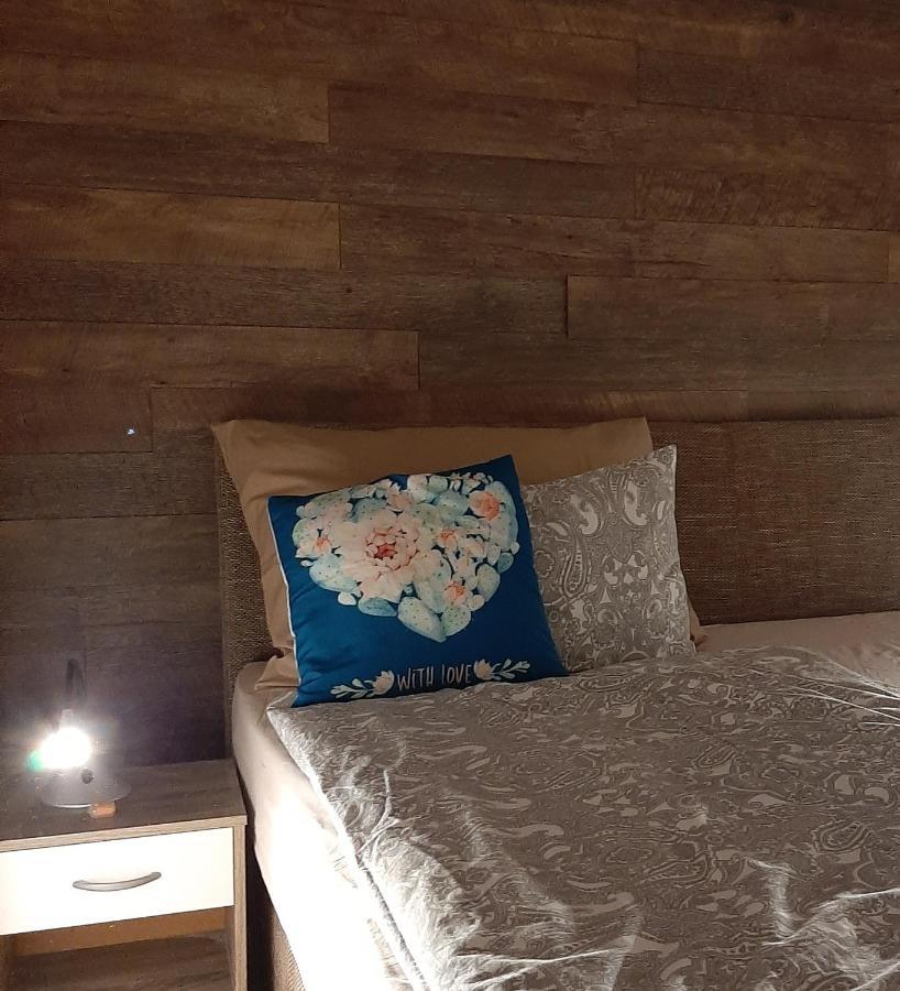 Best Relax Heviz Apartman Екстериор снимка