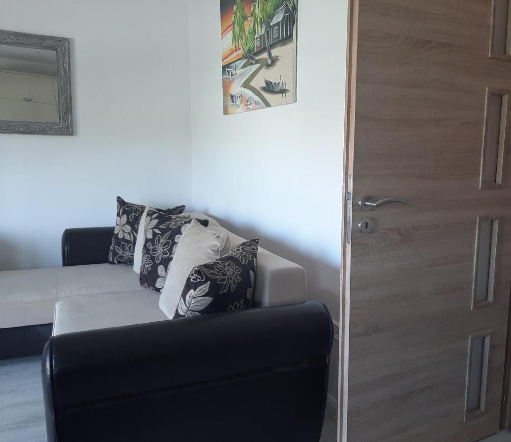 Best Relax Heviz Apartman Екстериор снимка