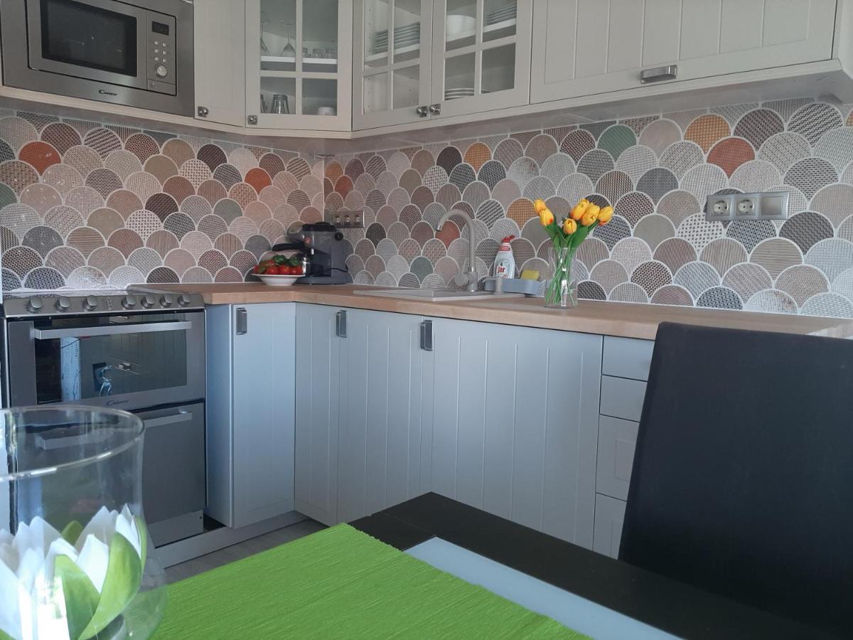 Best Relax Heviz Apartman Екстериор снимка