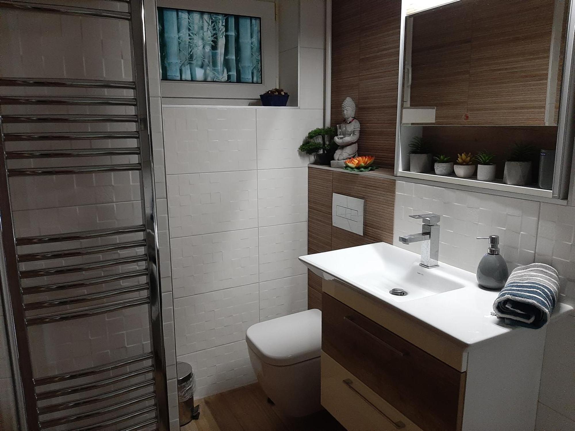 Best Relax Heviz Apartman Екстериор снимка